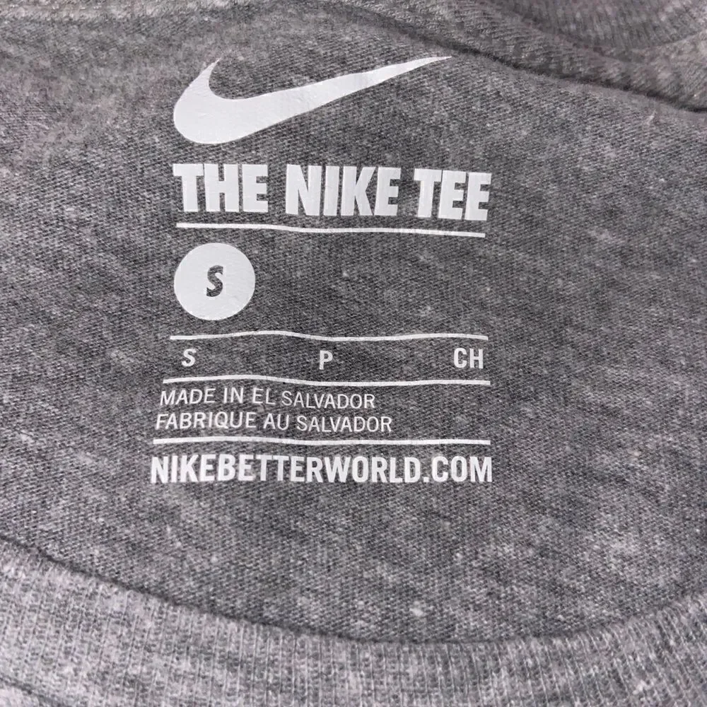 Woman’s Nike t shirt
